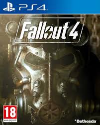Fallout 4 - D1976